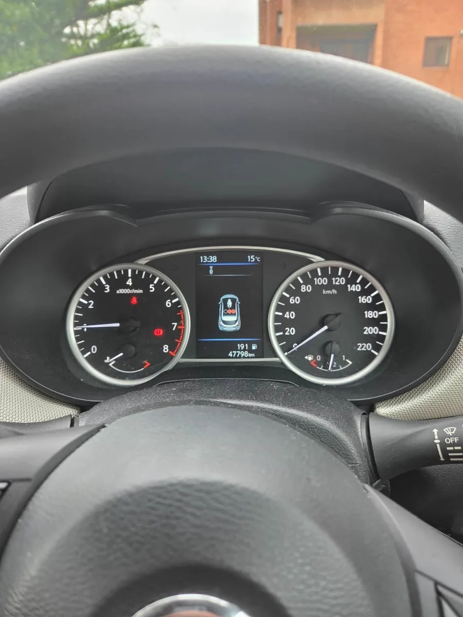 Nissan Micra 2019 - Image 4
