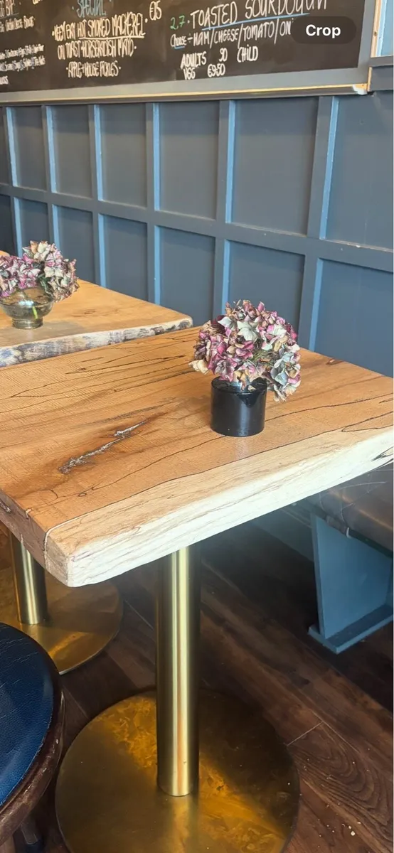 Coffee Table - Image 1