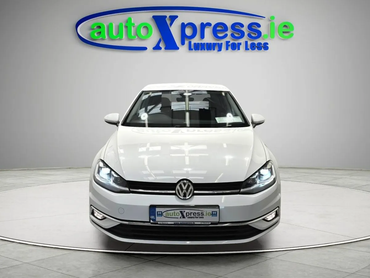 Volkswagen Golf 1.4 TSI HIGHLINE Automatic, Revers - Image 3