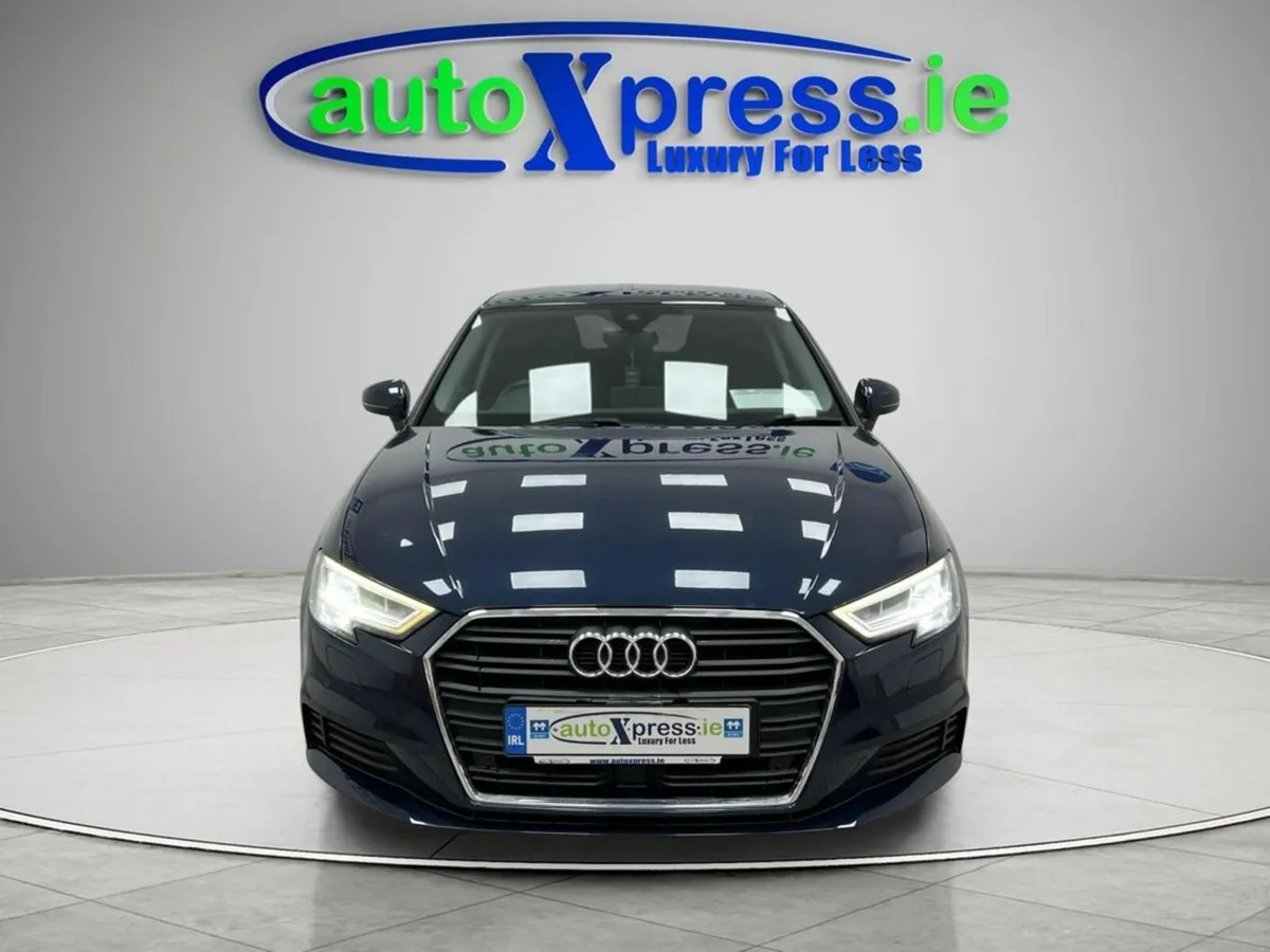 Audi A3 1.4 TFSI Automatic, Reversing camera - Image 3