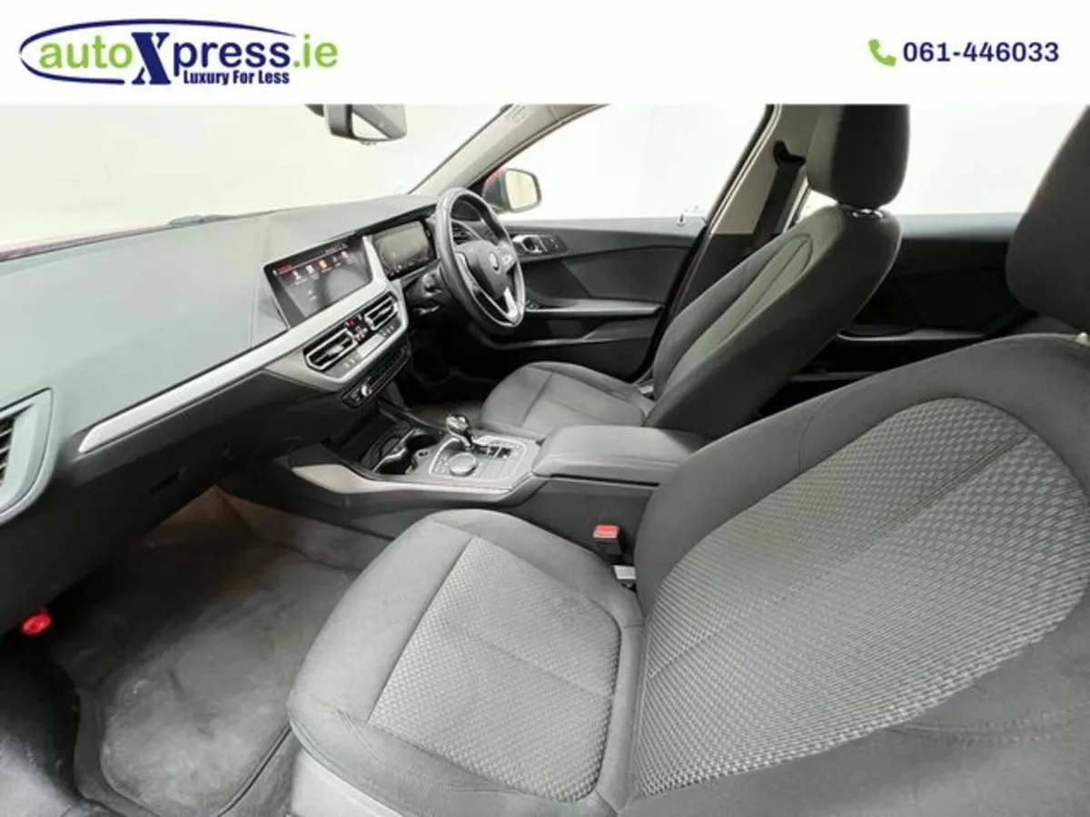 BMW 1-Series 118D PLAY EDITION JOY PLUS Automatic, - Image 4