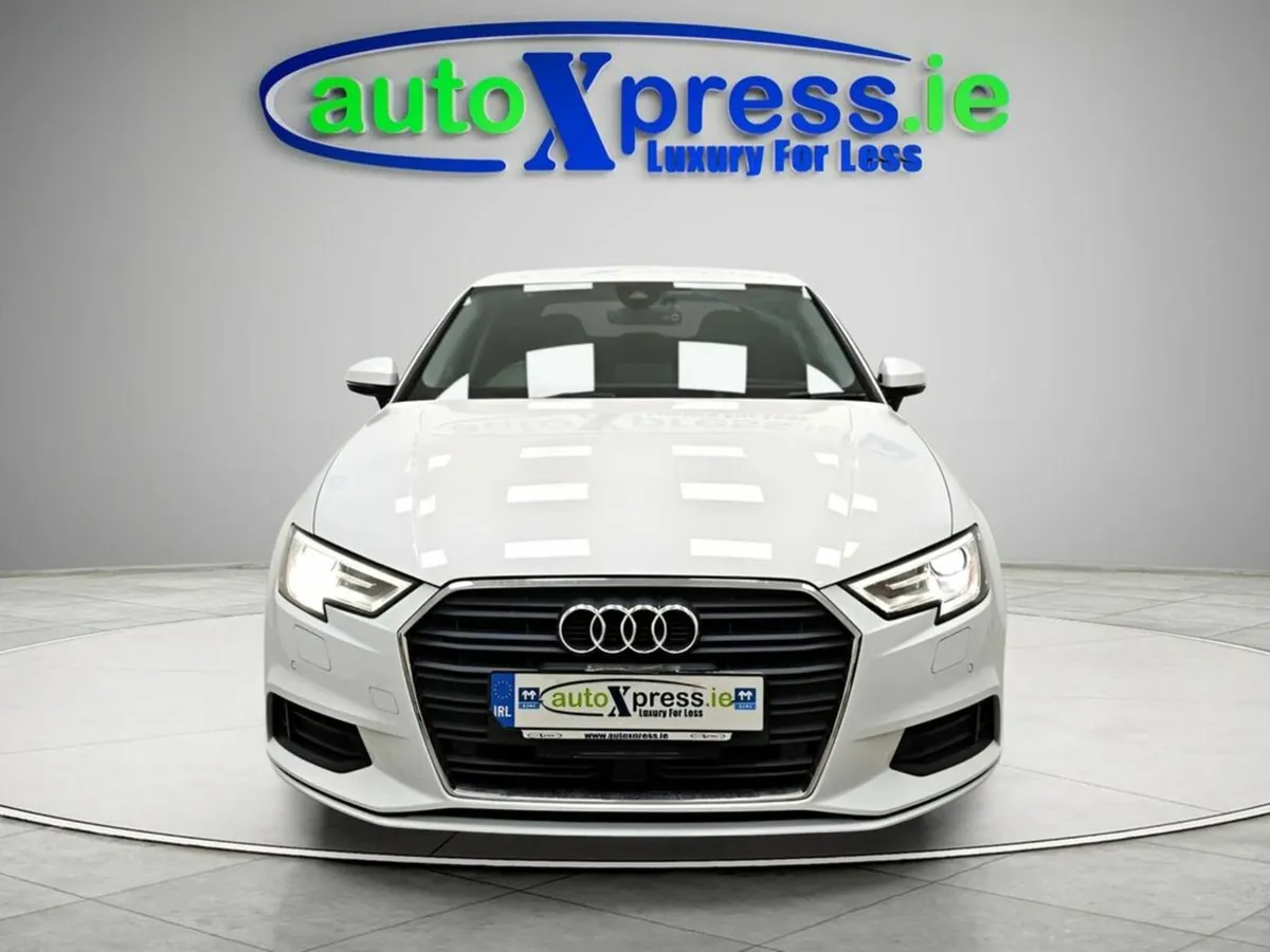 Audi A3 1.4 TFSI Automatic - Image 3