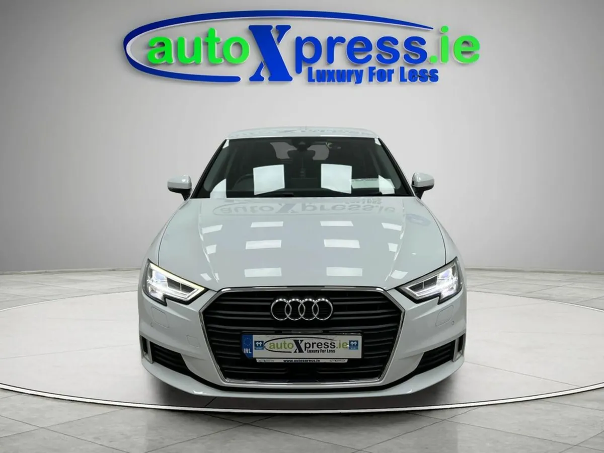 Audi A3 Sport 1.4 TFSI Automatic, Reversing camera - Image 3