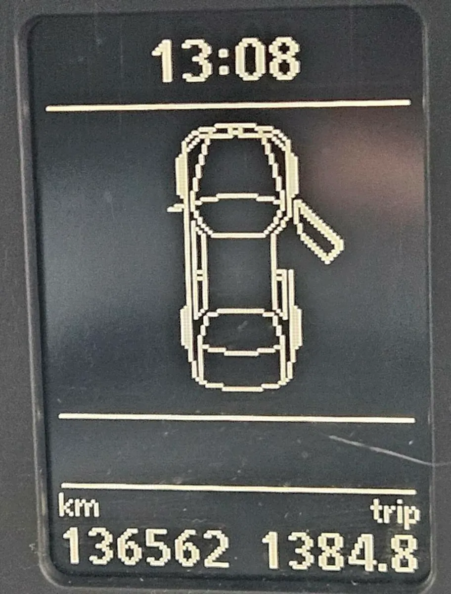 Low mileage Skoda Octavia TDI - Image 1