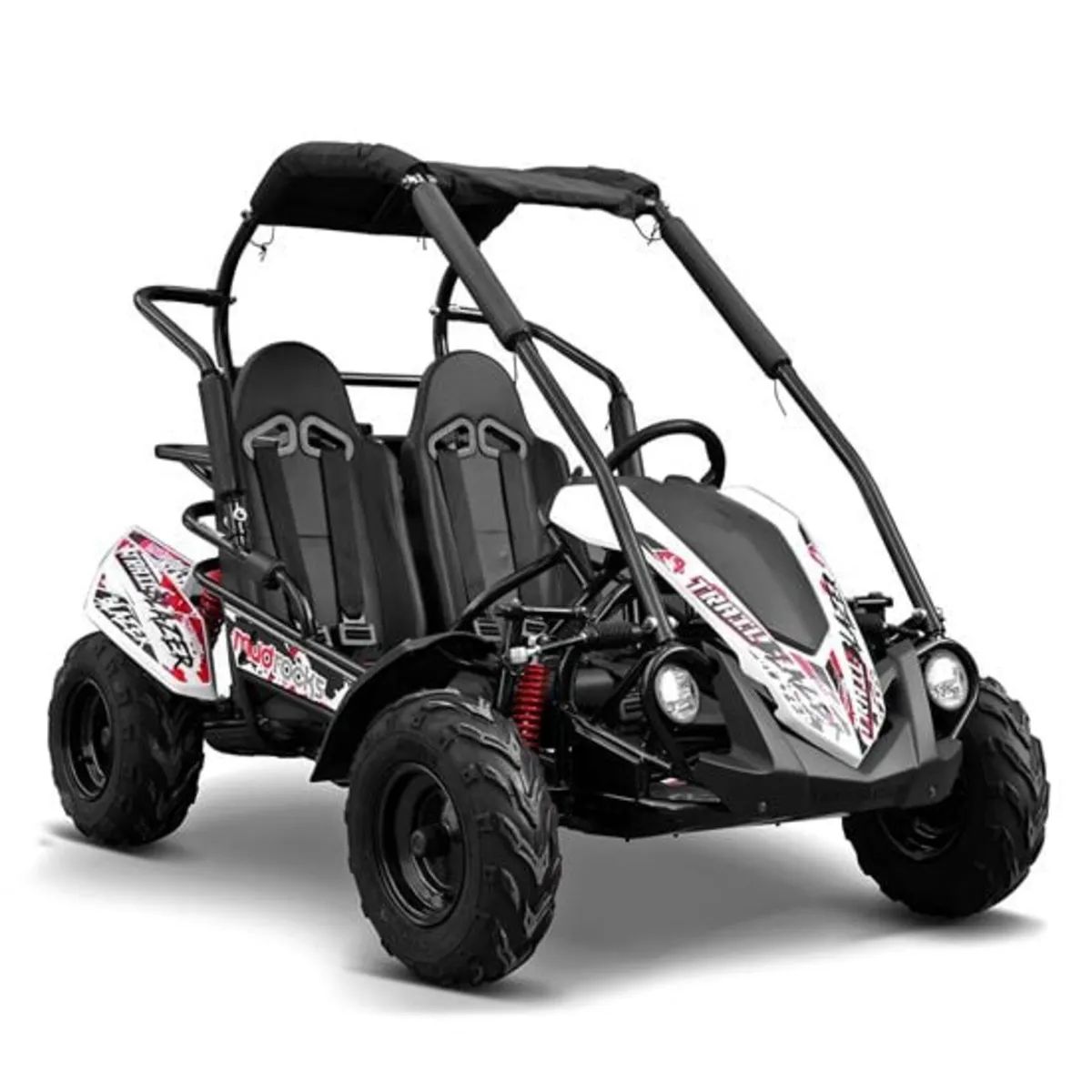 Mud Rocks Trail Blazer Buggy - Image 2