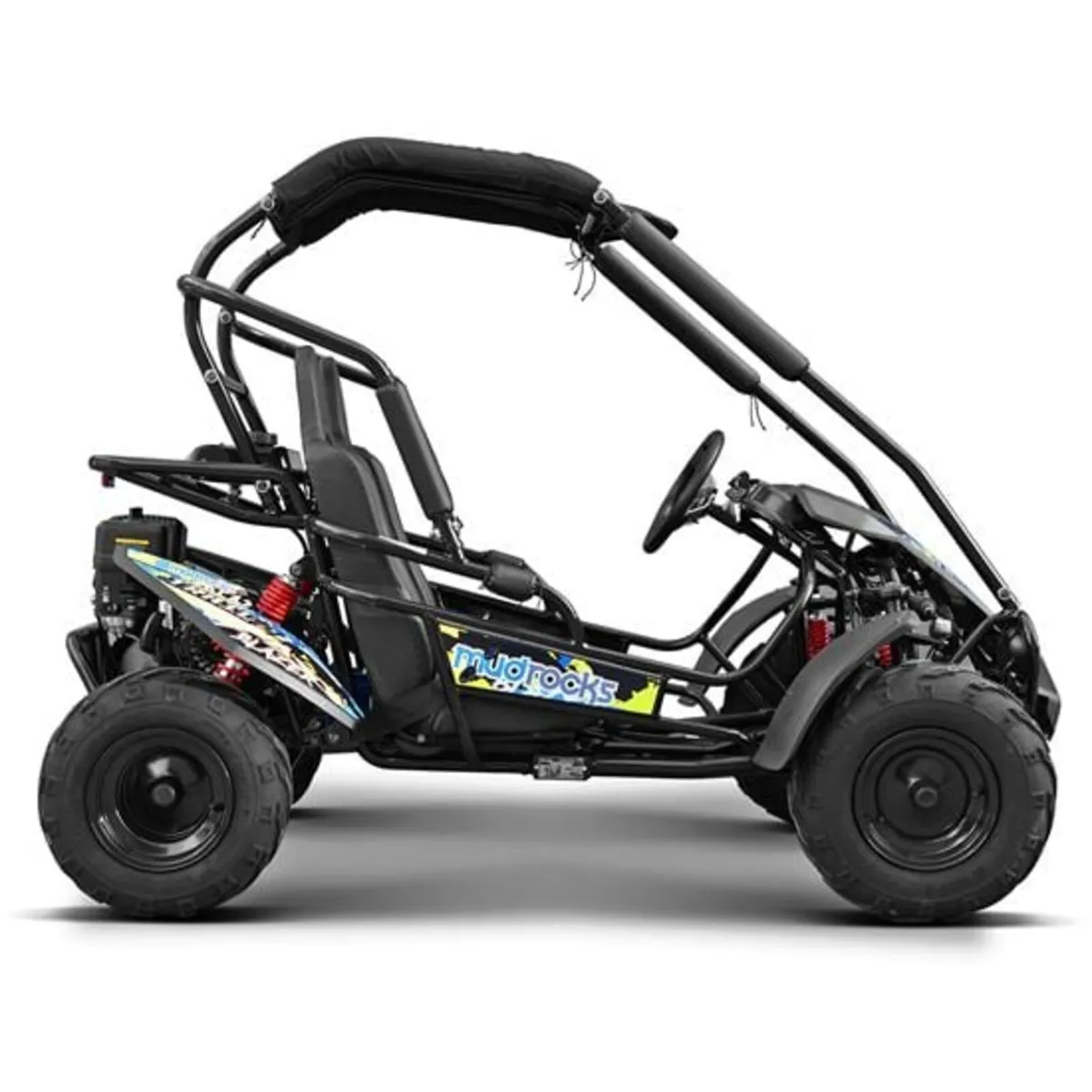 Mud Rocks Trail Blazer Buggy - Image 4