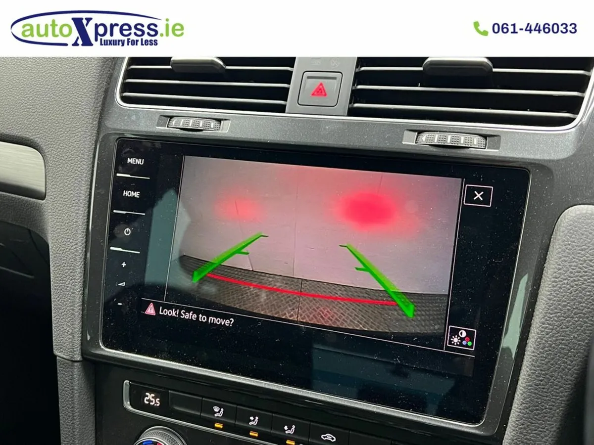 Volkswagen Golf 1.2 TSI TECH EDITION Automatic, Re - Image 4