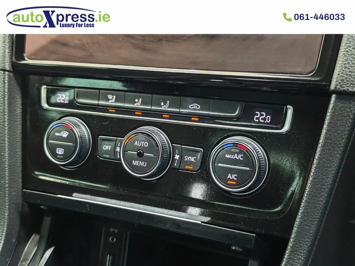 Volkswagen Golf TSI COMFORT LINE TECH EDITION Low - Image 4