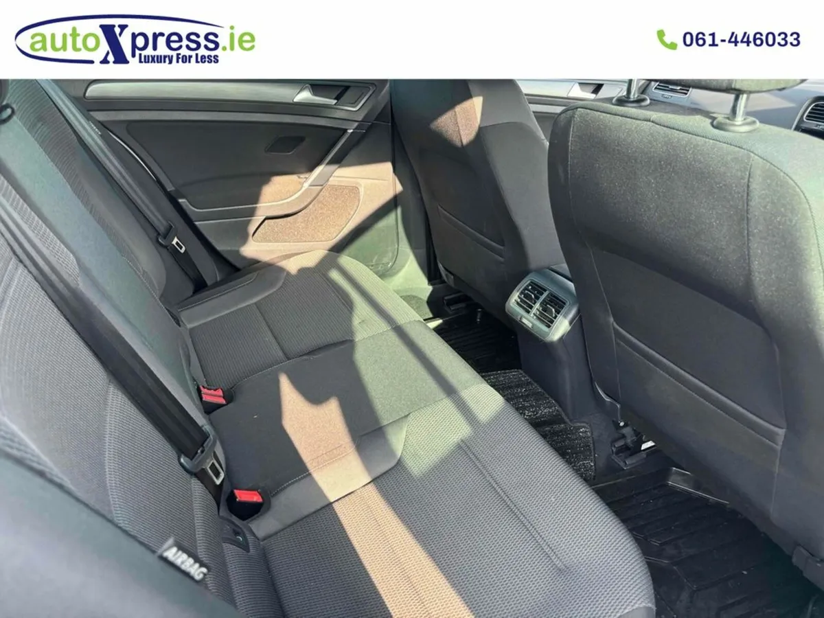 Volkswagen Golf 1.2 TSI Automatic - Image 4