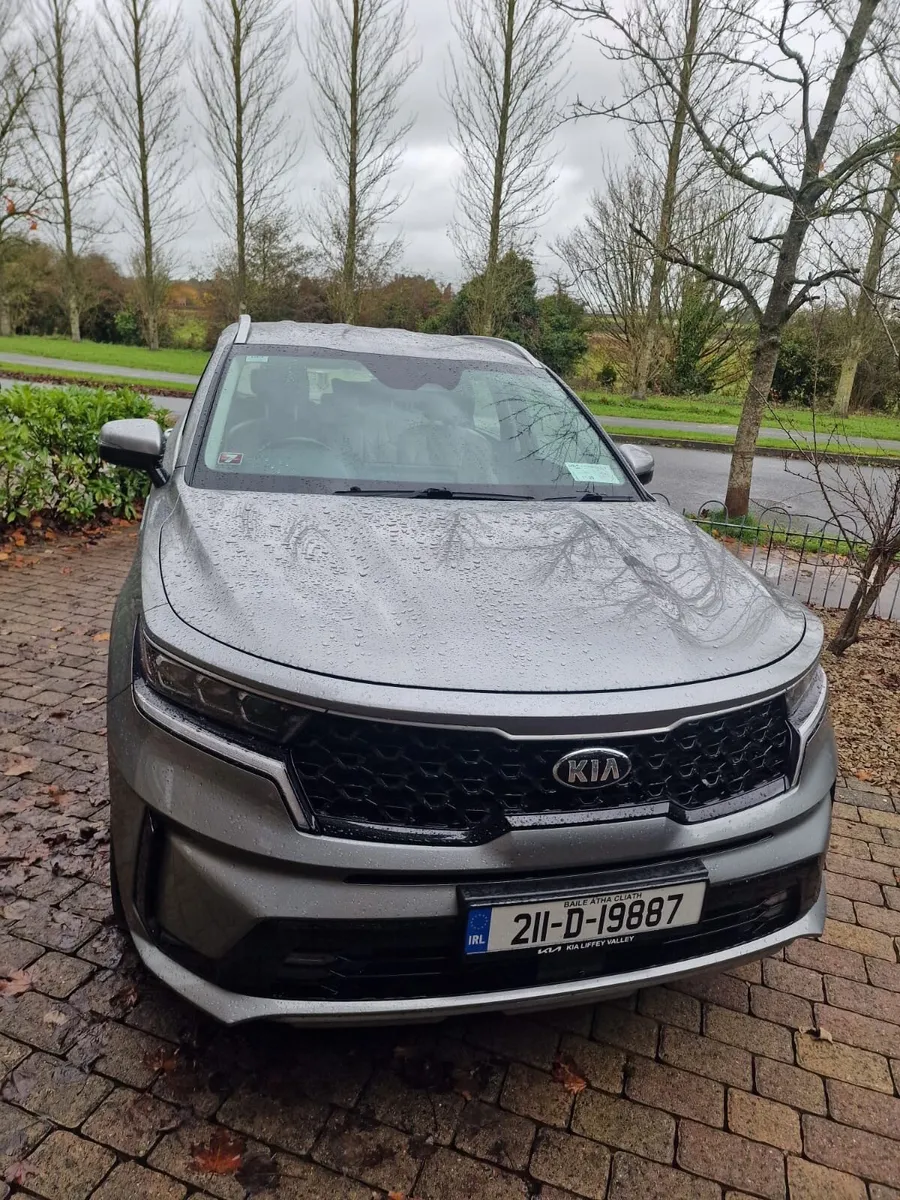 Kia Sorrento - Image 1