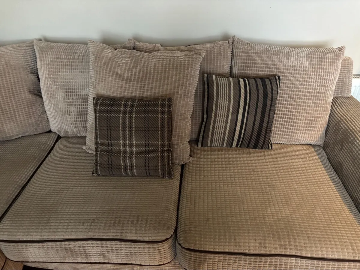 Corner sofa - Image 2