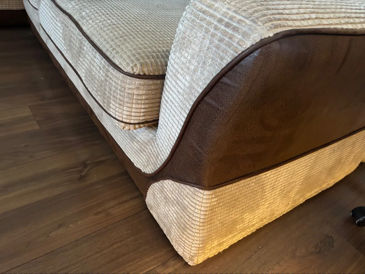 Corner sofa - Image 3