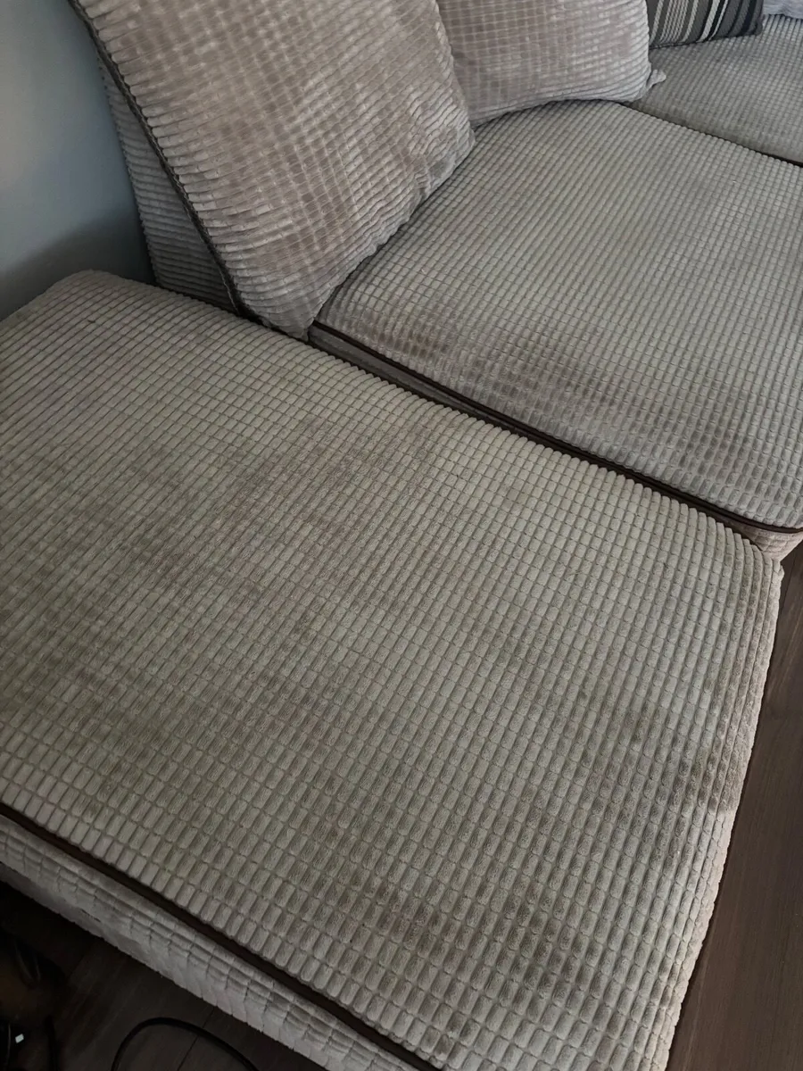 Corner sofa - Image 4