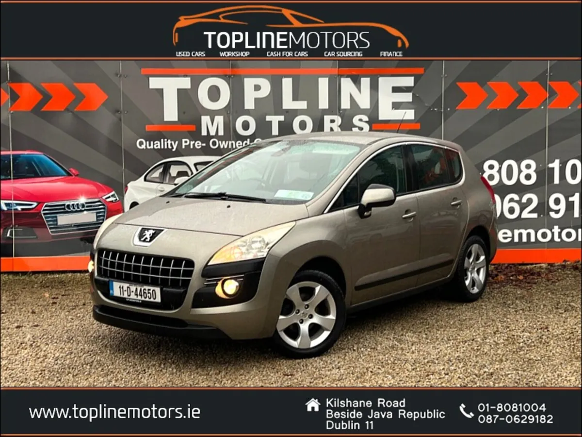 ==STUNNING CAR//AUTO//NEW NCT//SERVICED== - Image 1