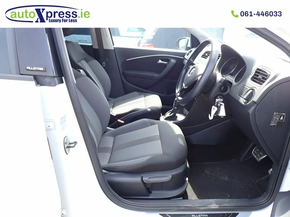 Volkswagen Polo 1.2 TSI Automatic - Image 2