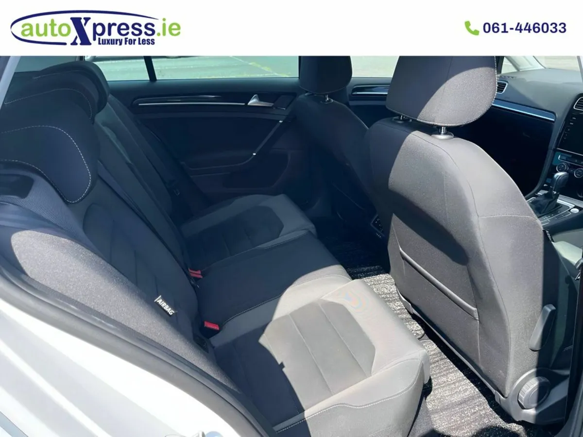 Volkswagen Golf 1.4 TSI HIGH LINE Automatic - Image 4