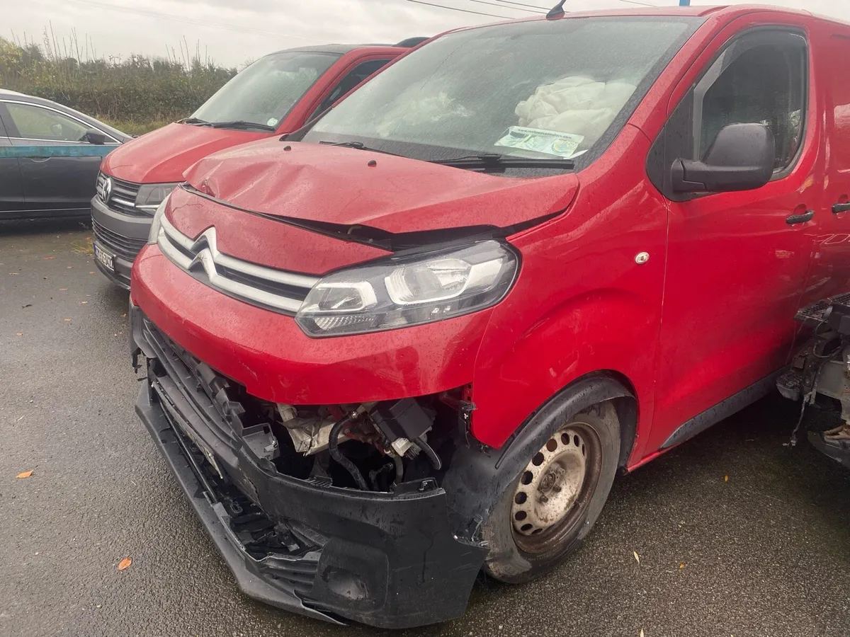 Citroen dispatch - Image 3