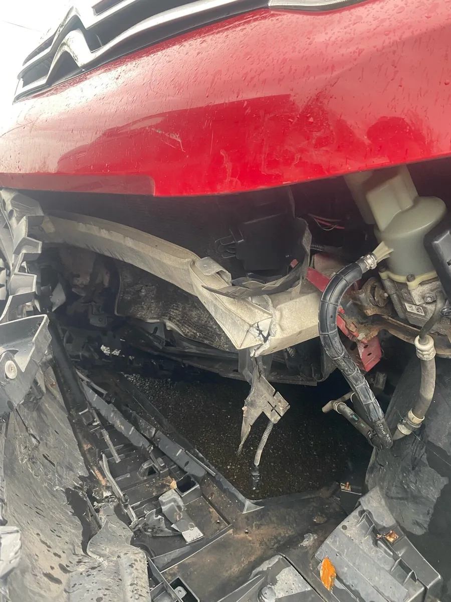 Citroen dispatch - Image 4