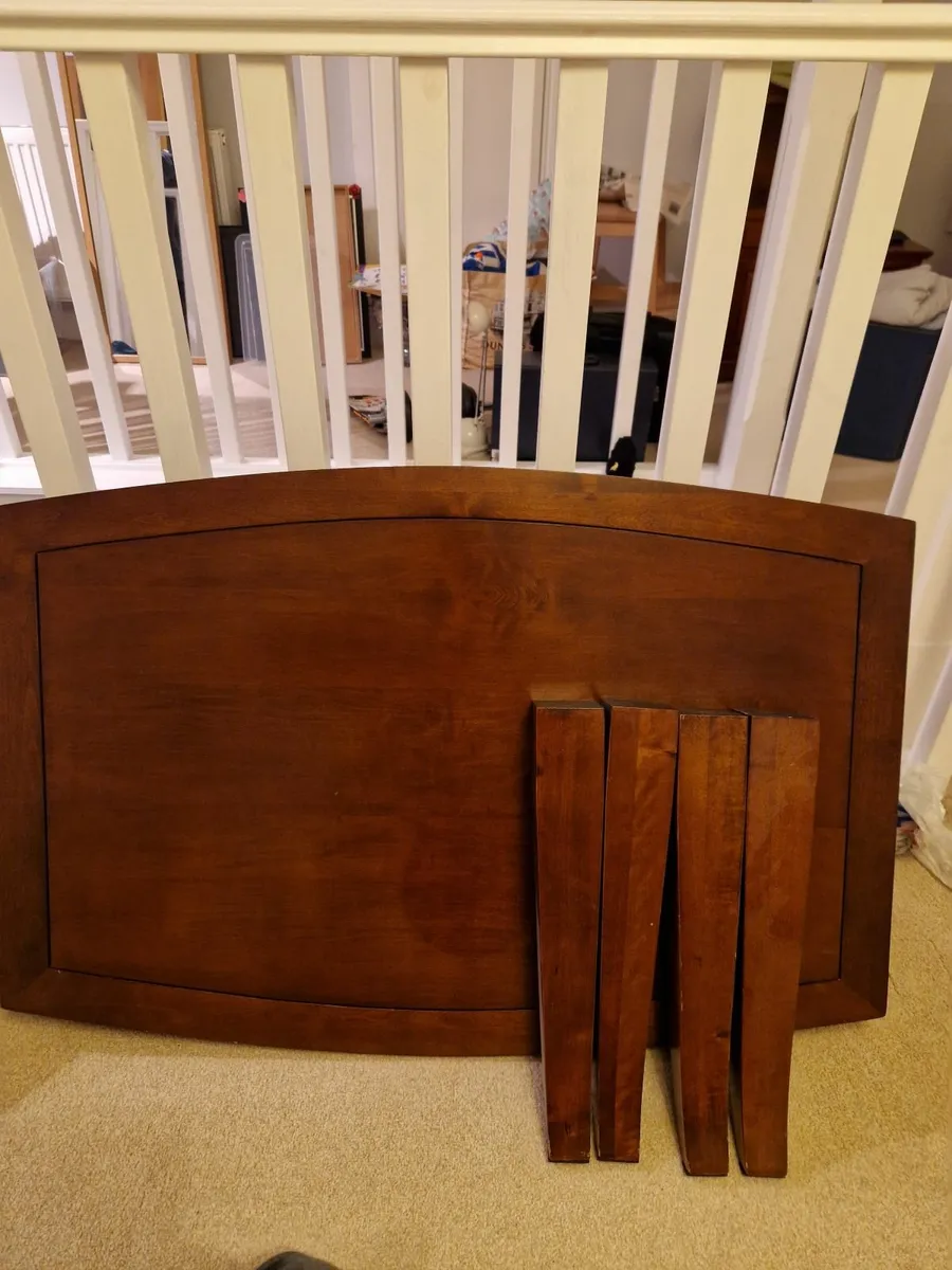 Coffee table - Image 1