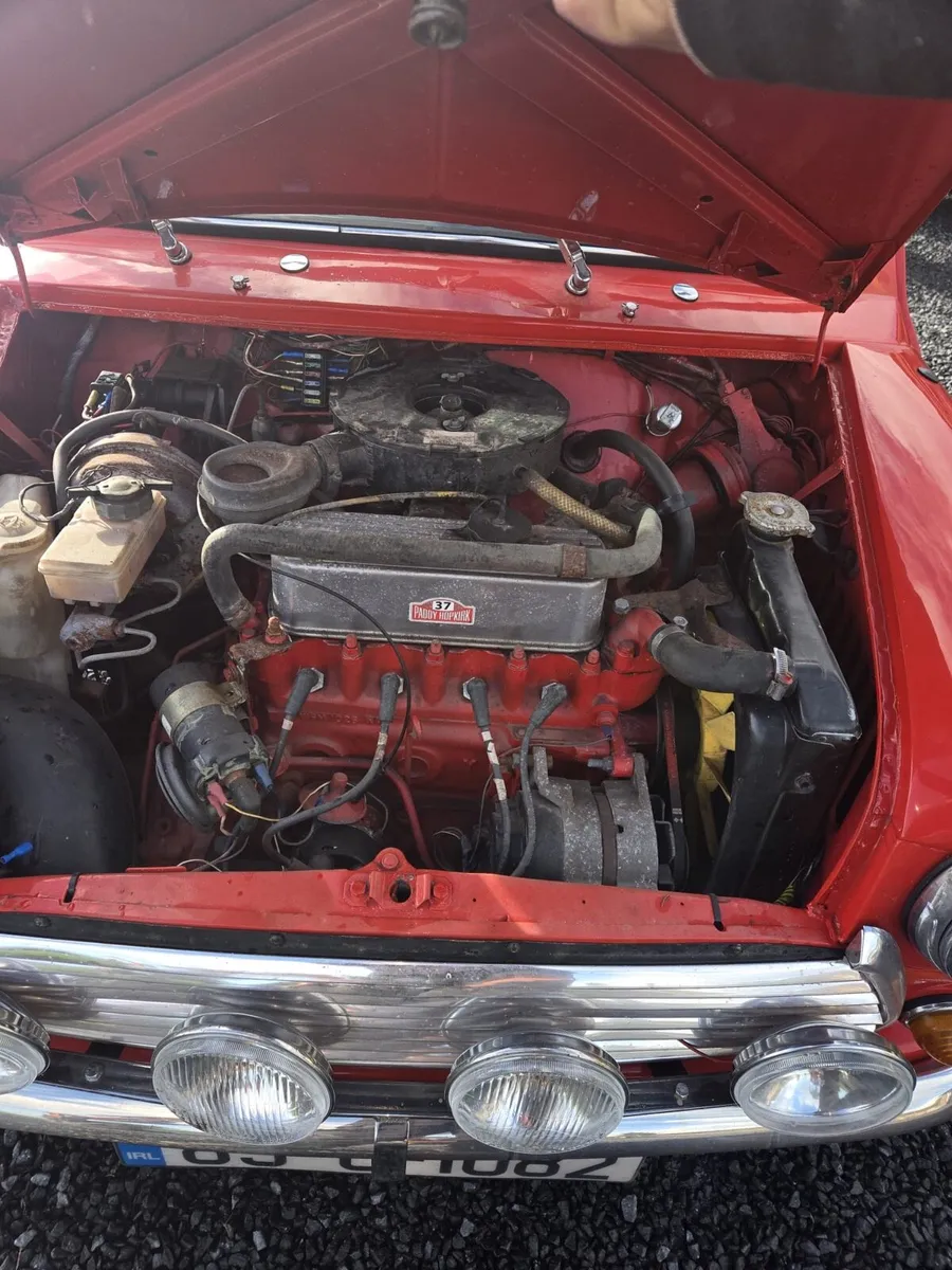 Vintage mini - Image 3