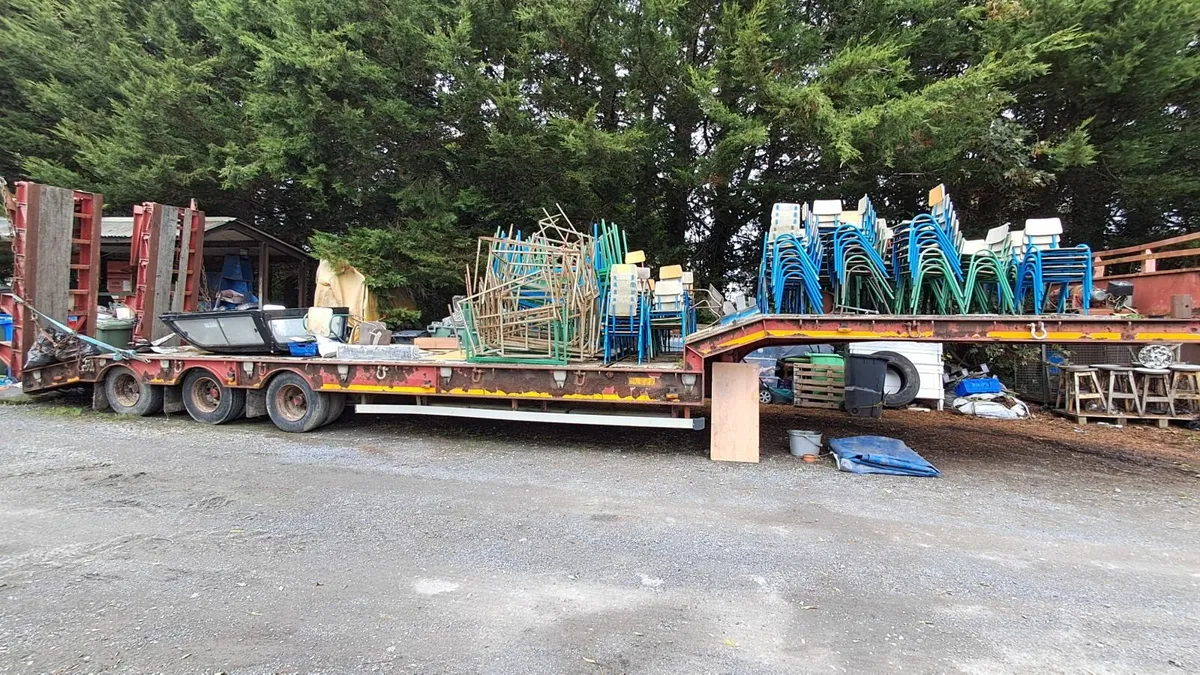 SDC 2003 LOW LOADER - Image 1