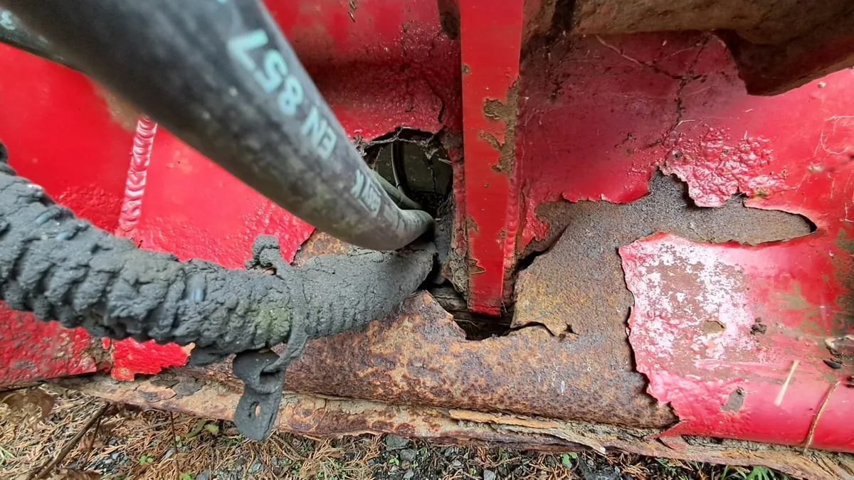 SDC 2003 LOW LOADER - Image 4