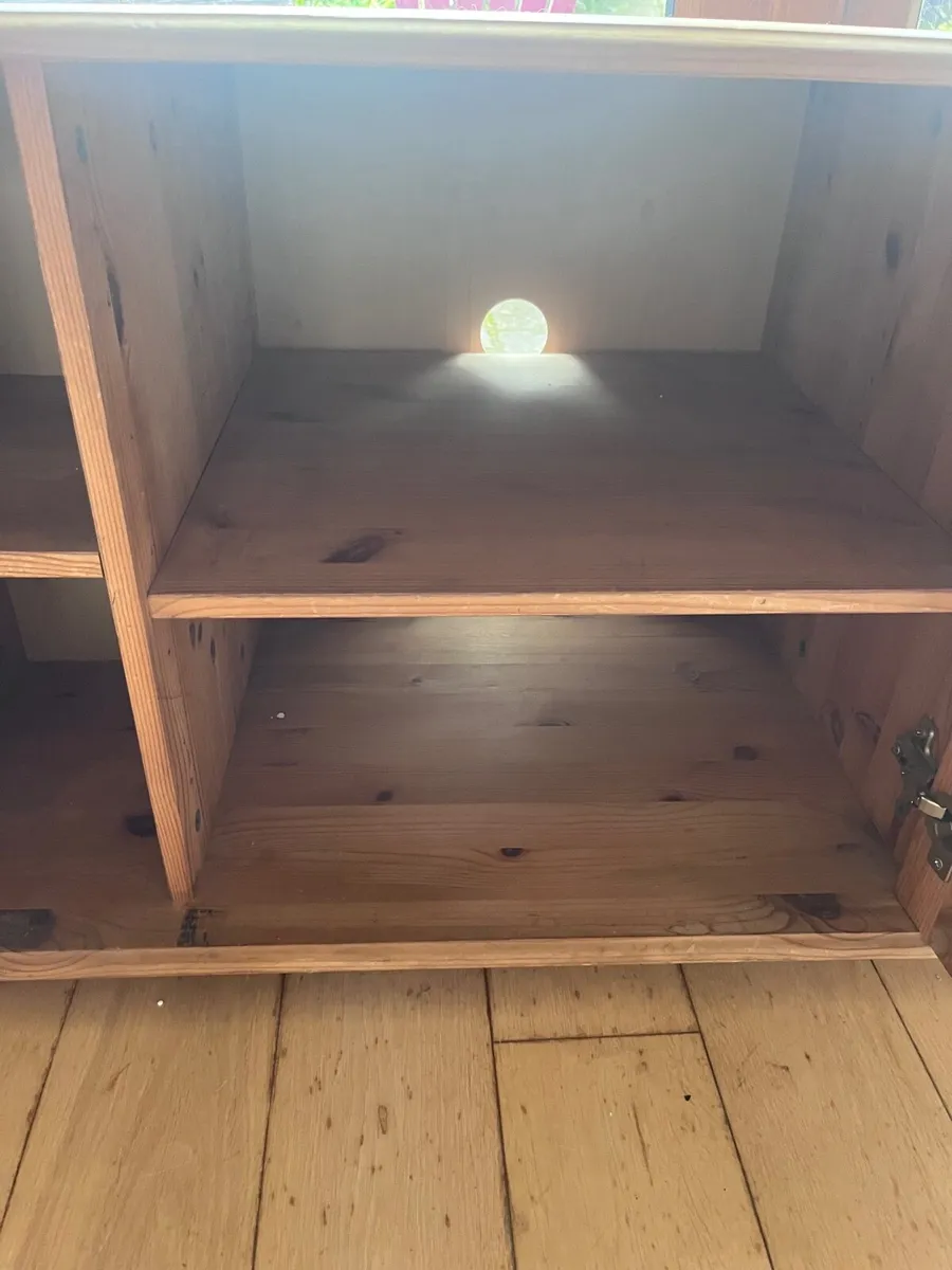 Tv unit - Image 2
