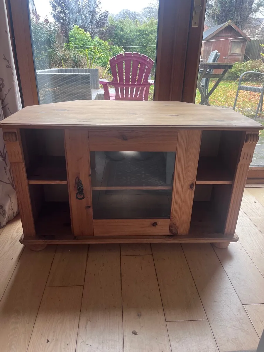 Tv unit - Image 1