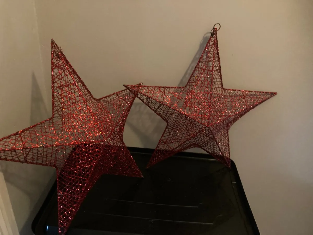 CHRISTMAS  DECORATIONS - Image 3