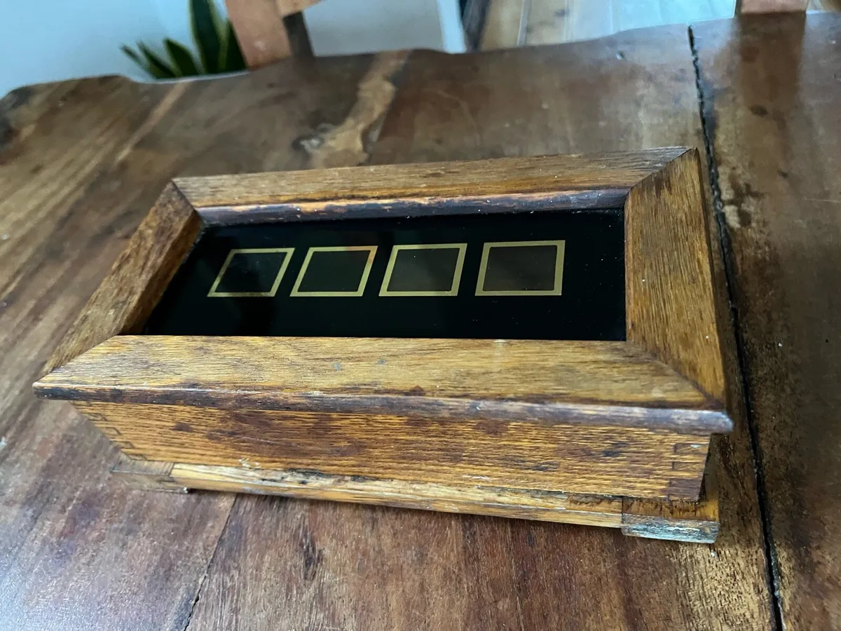 Servants / Butlets call box - Image 3