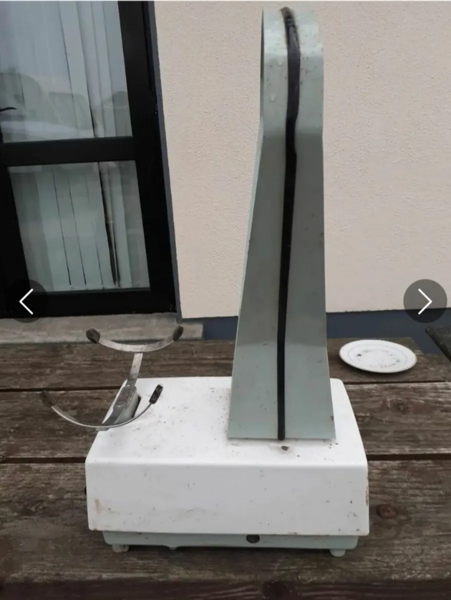 Antique Avery Scale - Image 3