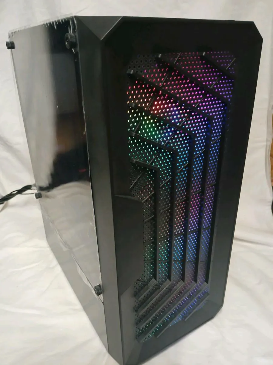 Gaming pc - Image 1