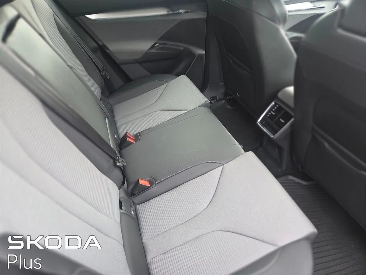 Skoda Enyaq Enyaq 60 - Image 4