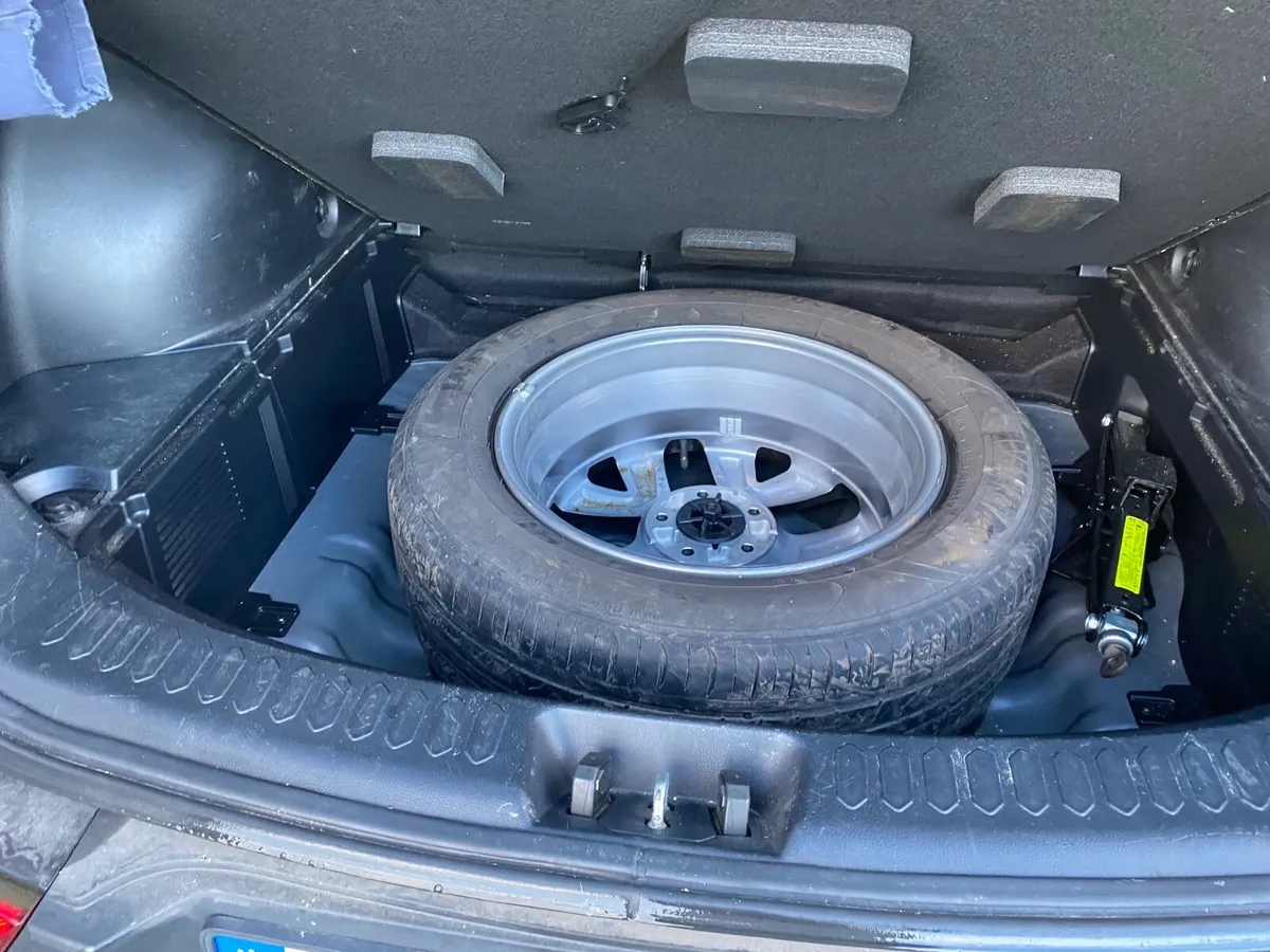 Kia Sportage 2015 - Image 4