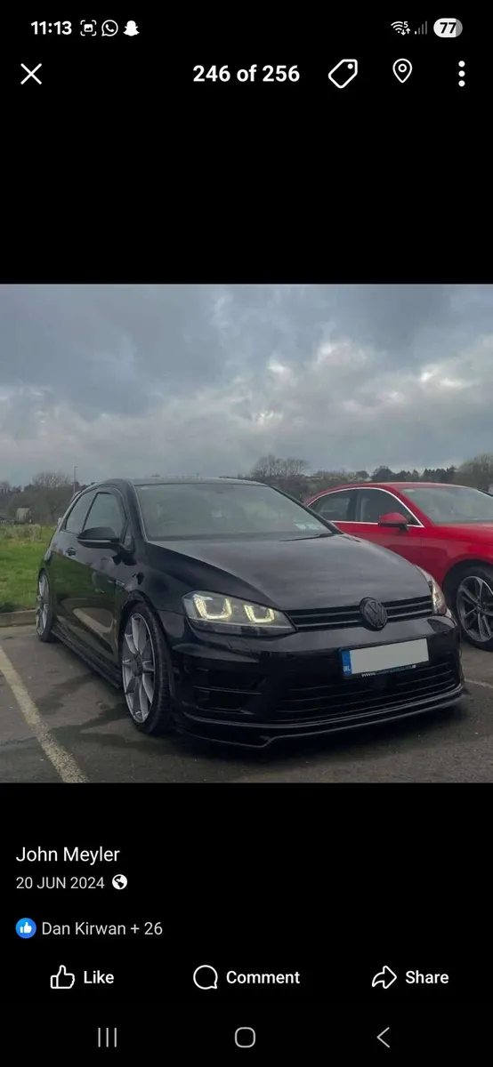 Golf r quick sale - Image 3
