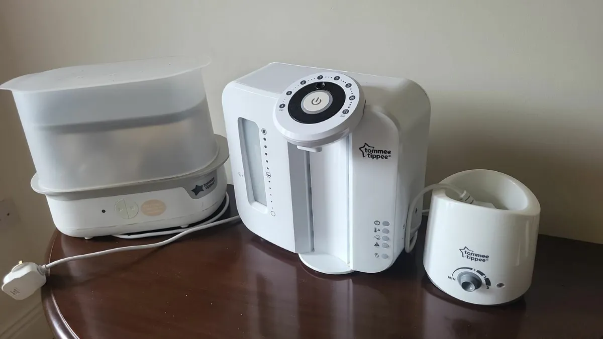 Tommee Tippee bundle - Image 2