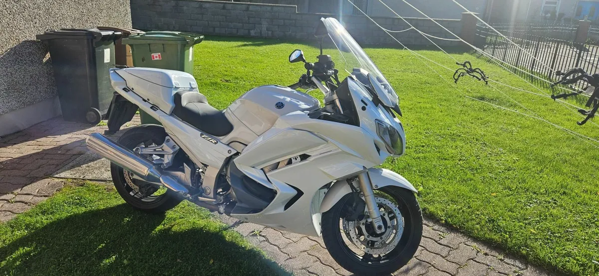 YAMAHA Other 2015 - Image 2