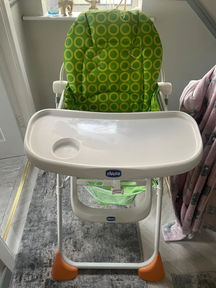 High Chair