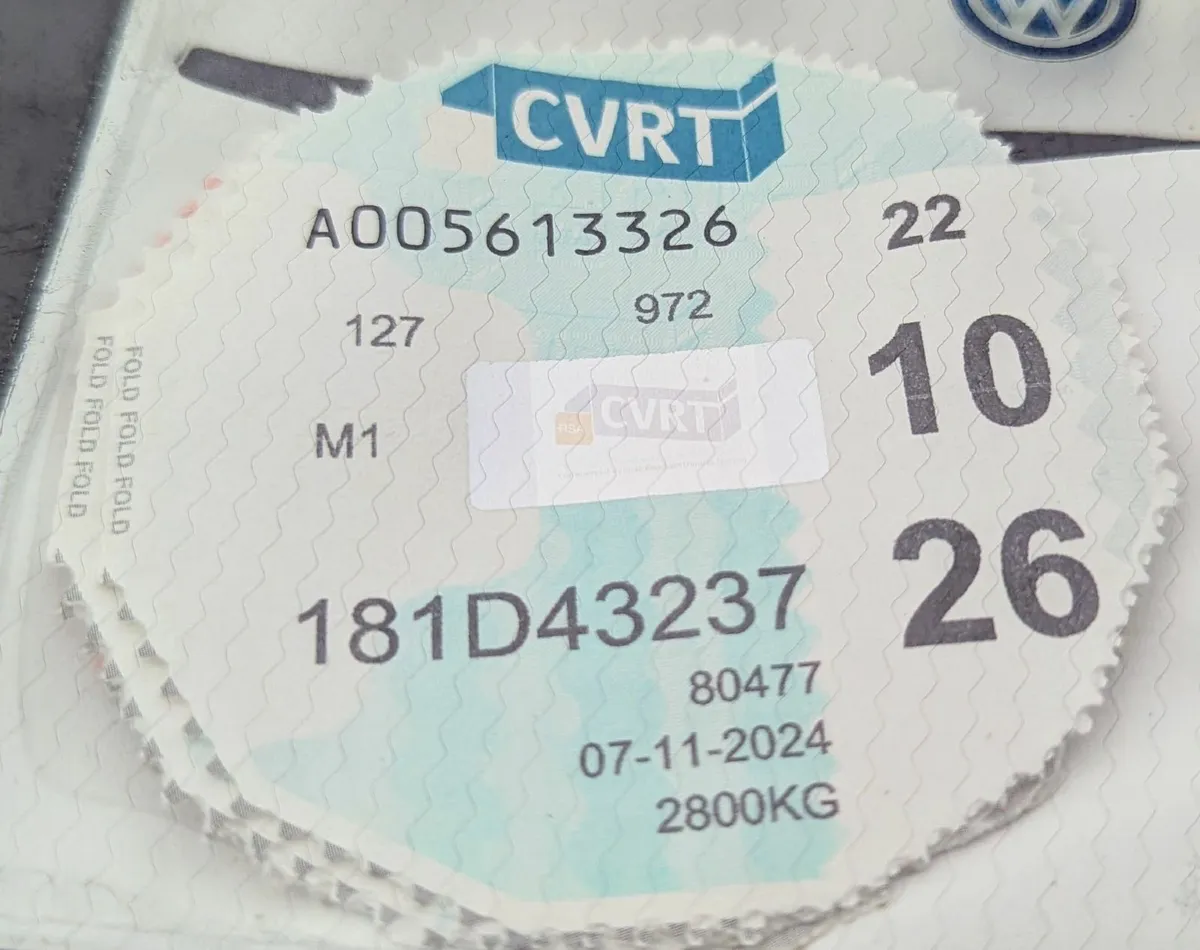 2018 VW Transporter T6 Highline LWB Campervan - Image 3