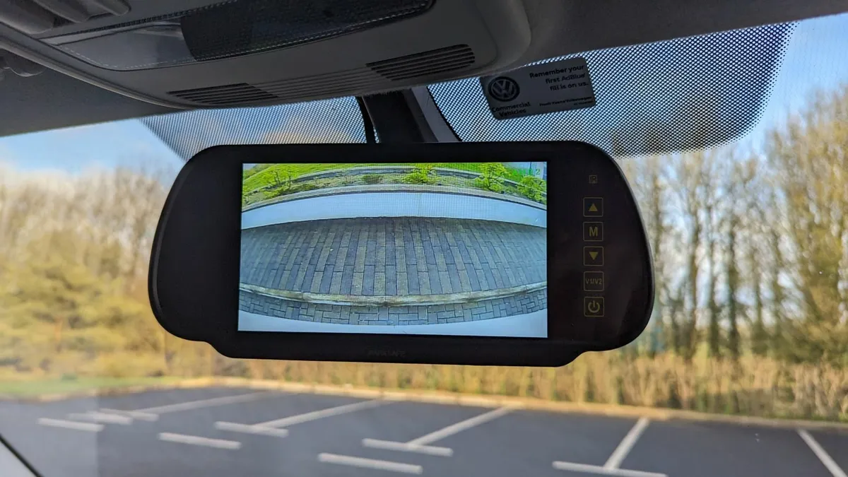 2018 VW Transporter T6 Highline LWB Campervan - Image 4