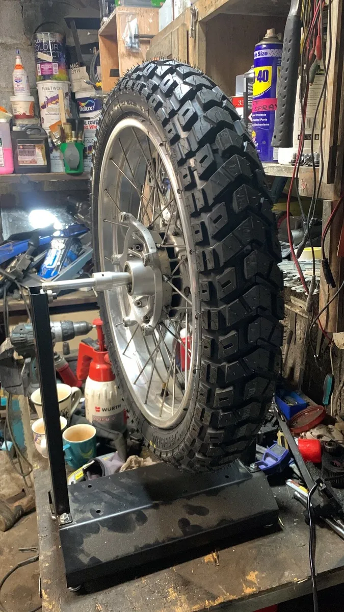 BMW R1150GS - Image 3