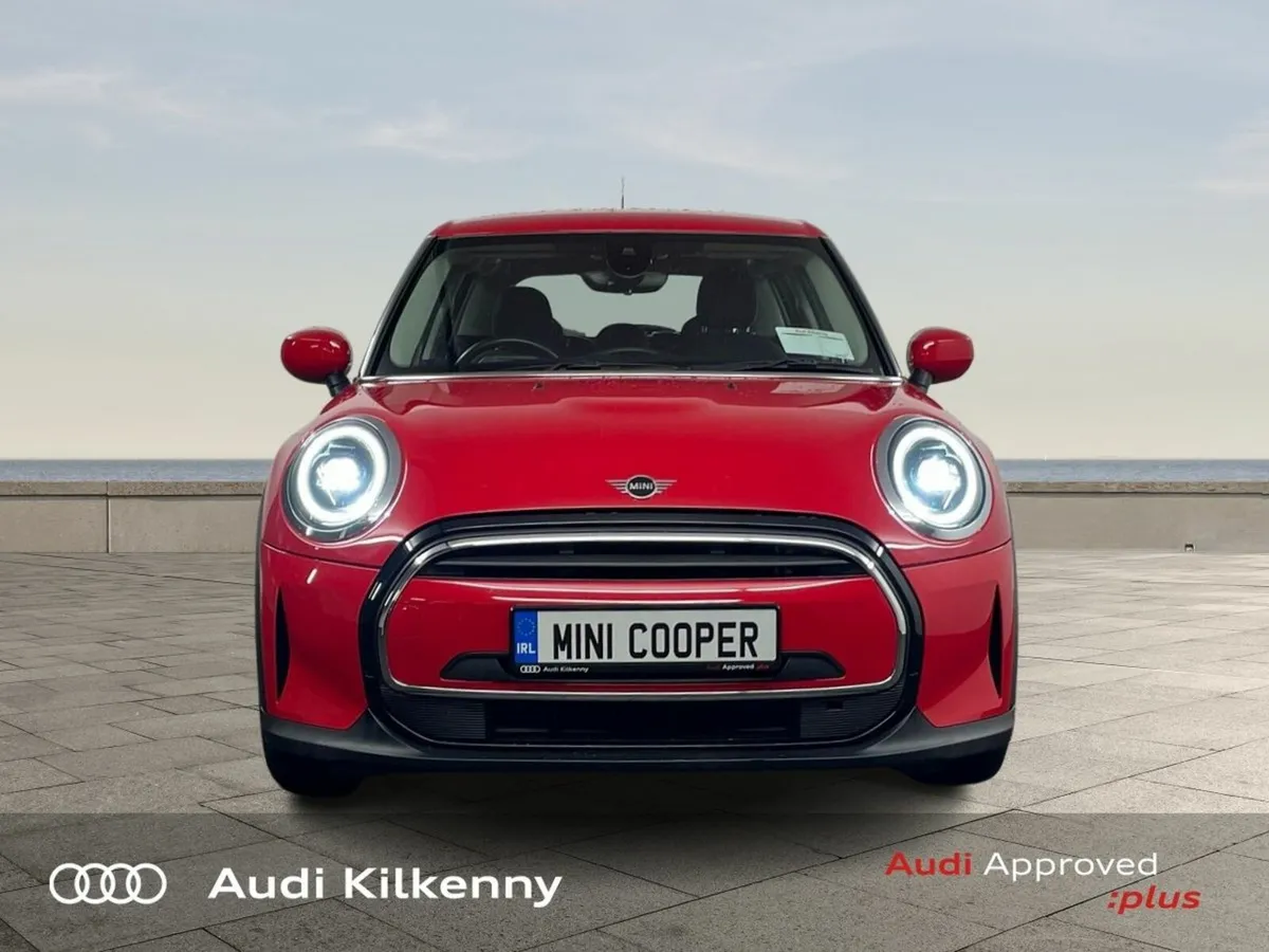 Mini Cooper Mini Cooper Auto  "Price Includes €2,0 - Image 2