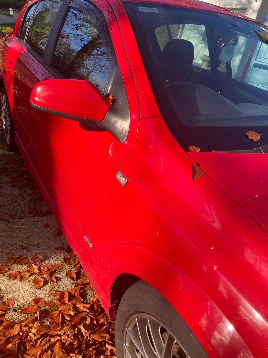 Vauxhall Astra Diesel InTop Condition - Image 3