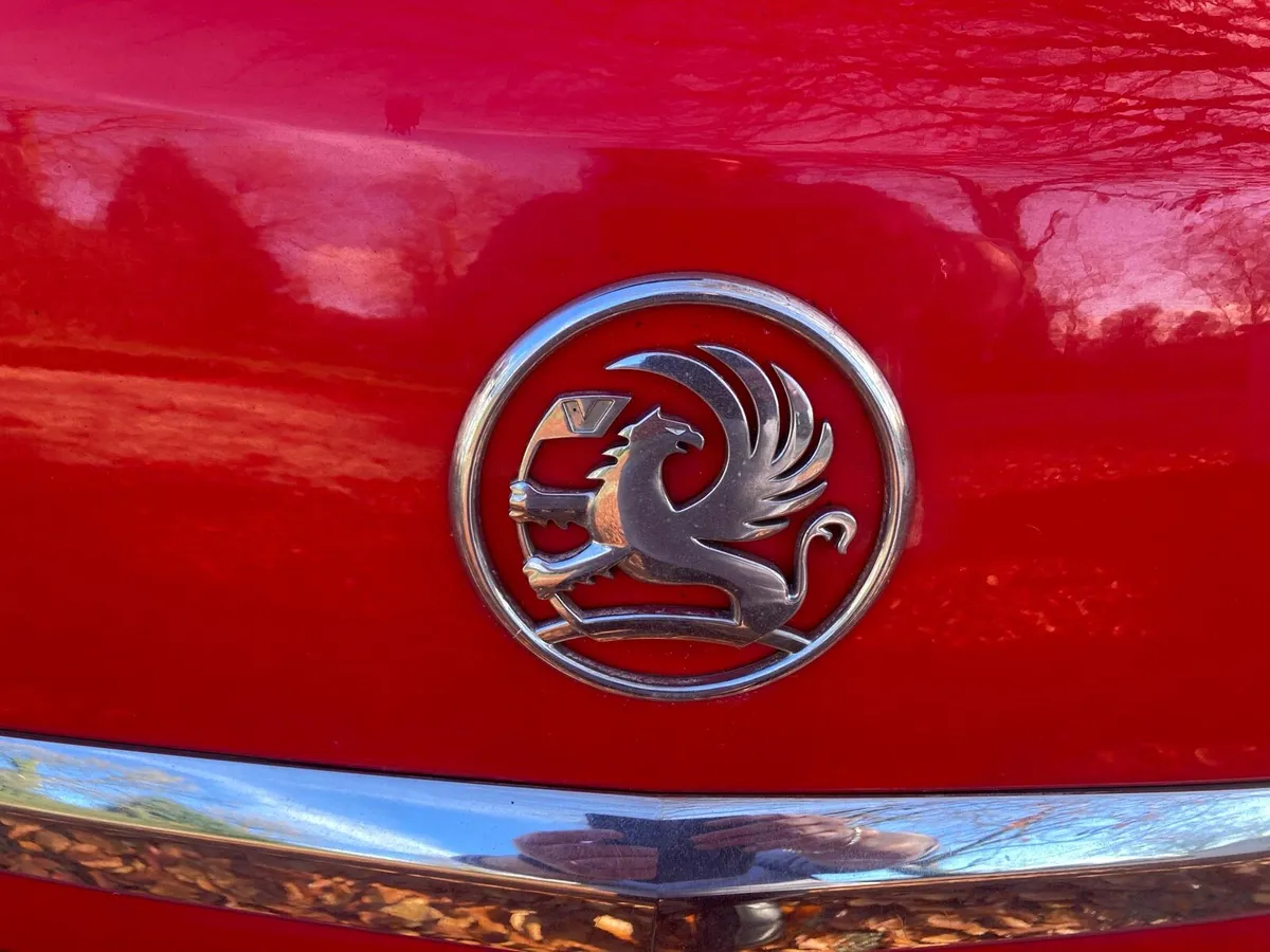 Vauxhall Astra Diesel InTop Condition - Image 4