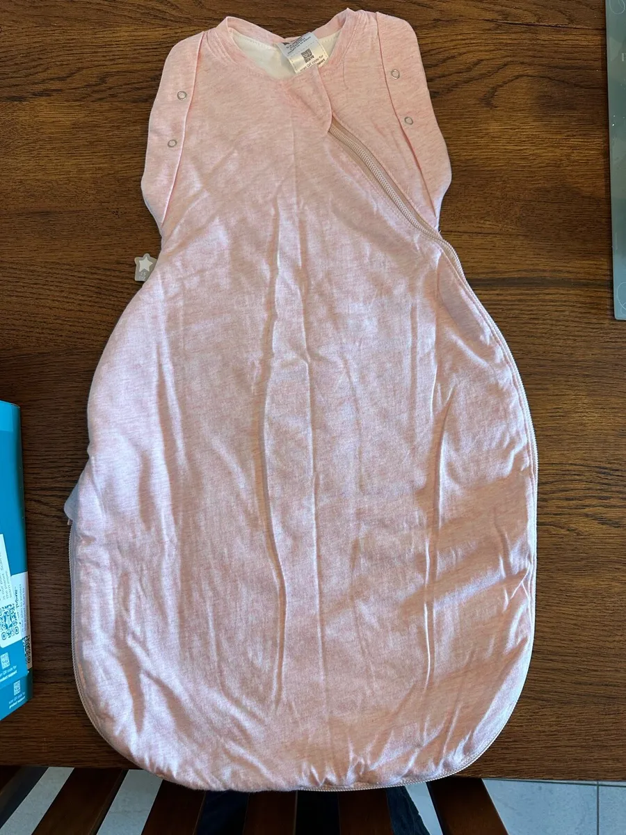 Tommee Tippee swaddle bags - Image 2