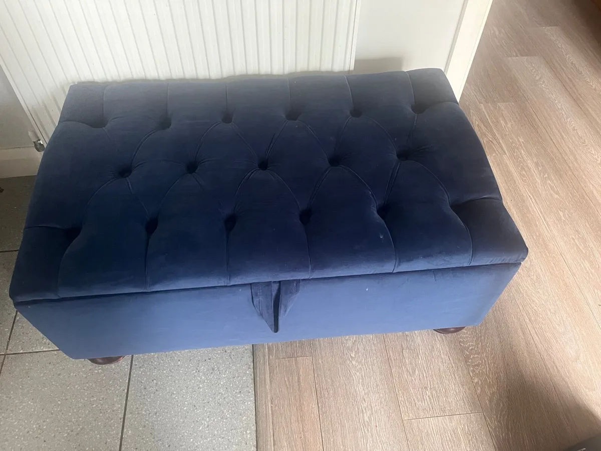 Large Storage Unit - Image 1