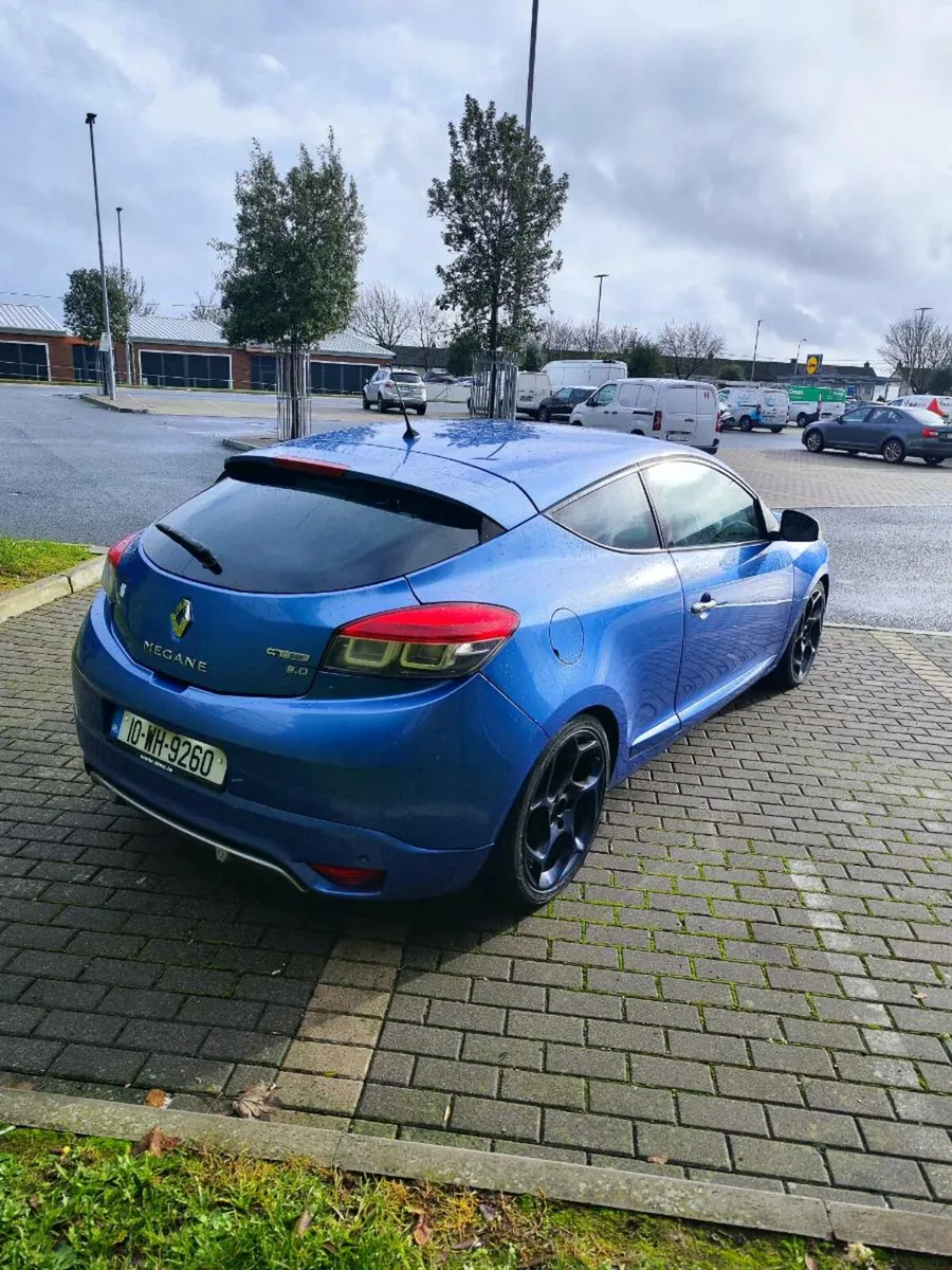 Renault GT 2.0dci - Image 4