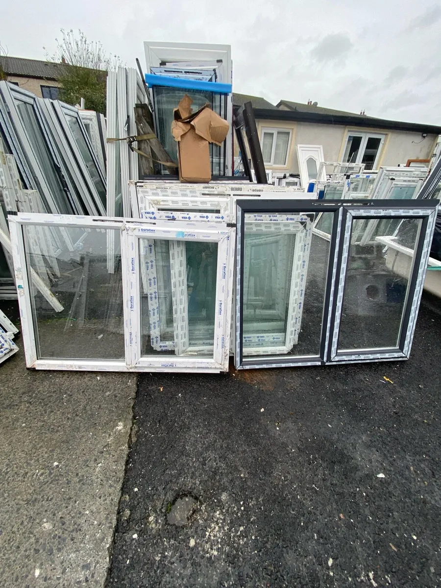 PVC window - Image 4