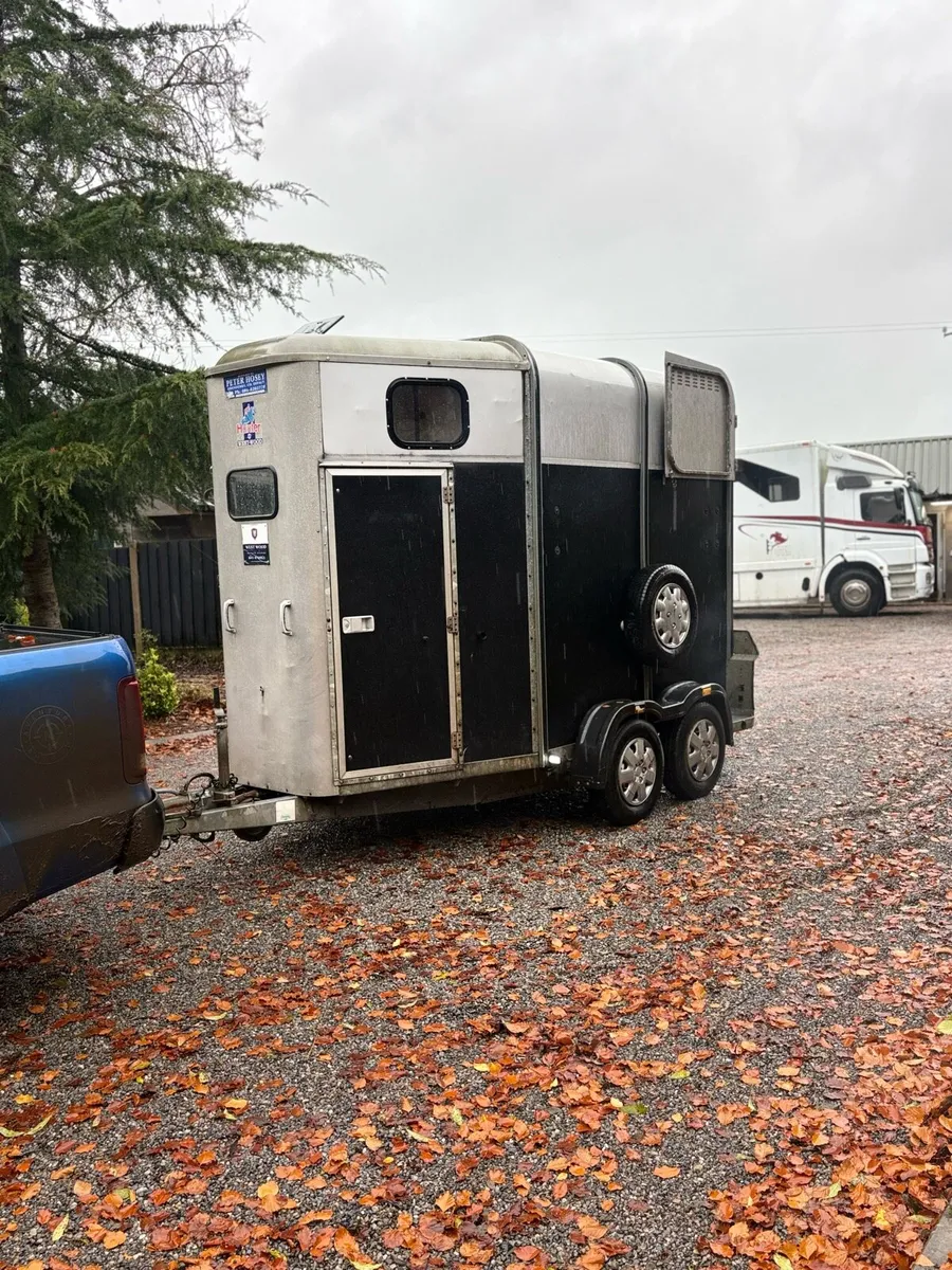 Ifor Williams 505 classic - Image 2