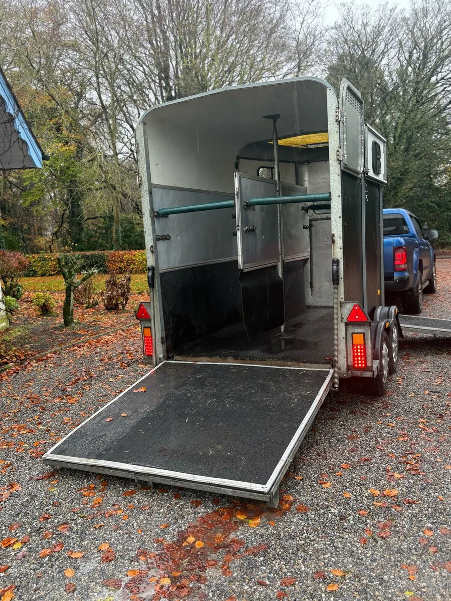 Ifor Williams 505 classic - Image 4